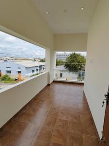 Balcony Image of 2600 Sq.ft 4 BHK Villa for sale in Kamal Vihar Raipur for Rs. 9150000