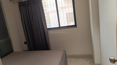 Bedroom Image of 900 Sq.ft 2 BHK Apartment / Flat for sale in Raj Tulsi City , Badlapur East Badlapur for Rs. 3600000