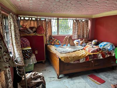 Bedroom Image of 990 Sq.ft 4 BHK Independent House for sale in Belghoria Kolkata for Rs. 6500000