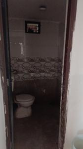 Bathroom Image of 800 Sq.ft 1 BHK Independent House for rent in Shambhu Nagar Nagpur for Rs. 6000