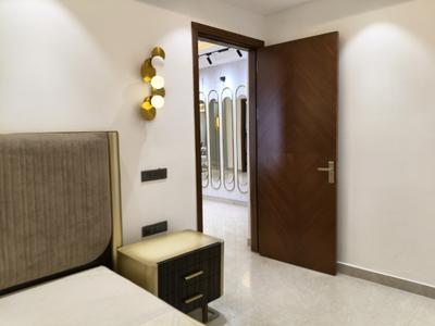 Bedroom Image of 3000 Sq.ft 4 BHK Builder Floor for sale in Sector 23 Gurgaon for Rs. 35000000