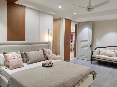 Bedroom Image of 4000 Sq.ft 4 BHK Builder Floor for sale in Sector 65 Gurgaon for Rs. 70000000