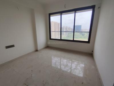 Bedroom Image of 1890 Sq.ft 3 BHK Apartment / Flat for sale in Alaya Belmonte, Chharodi Ahmedabad for Rs. 9900000