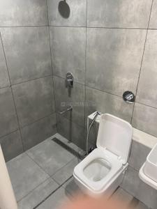 Bathroom Image of 630 Sq.ft 2 BHK Apartment / Flat for sale in Ahura Ecopolitan Phase I, Tathawade Pune for Rs. 6800000