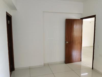 Bedroom Image of 3160 Sq.ft 4 BHK Apartment / Flat for sale in Indraprasth Shivanta, Ambli Ahmedabad for Rs. 22200000