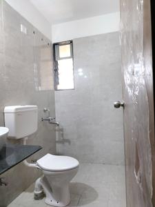 Common Bathroom Image of 1100 Sq.ft 2 BHK Apartment / Flat for sale in Echoes at Life Republic, Marunji Pune for Rs. 8500000