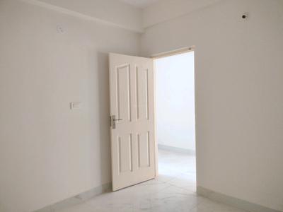 Bedroom Image of 1305 Sq.ft 3 BHK Apartment / Flat for sale in Habulus Hights, Electronic City Bengaluru for Rs. 7100000
