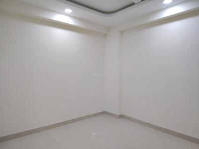 Bedroom Image of 1125 Sq.ft 3 BHK Apartment / Flat for sale in Chandan Hola New Delhi for Rs. 8500000