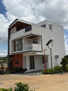 Image of 2100 Sq.ft 3 BHK Villa for sale in Soppahalli, Bengaluru for Rs. 15500000