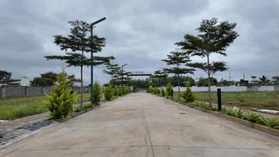 Image of 1300 Sq.ft Residential Plot / Land for sale in Kadubeesanahalli, Bengaluru for Rs. 10790000