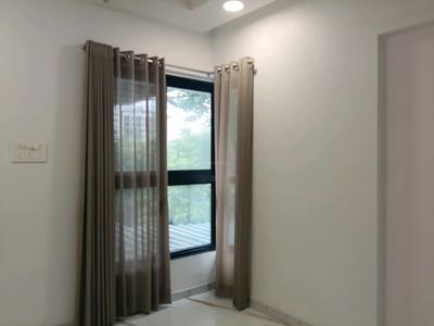 Bedroom Image of 1184 Sq.ft 3 BHK Apartment / Flat for sale in Unique Poonam Estate Cluster II Building No 4 5 6, Mira Road East Mira Bhayandar for Rs. 17500000