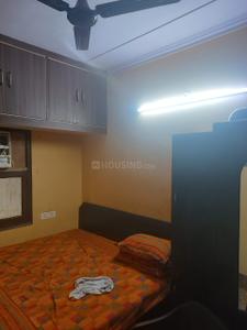Bedroom Image of 720 Sq.ft 2 BHK Apartment / Flat for sale in Sanjay Garden, Gazipur New Delhi for Rs. 4000000