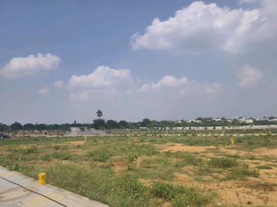Image of 151 Sq.ft Residential Plot / Land for sale in Adibatla, Hyderabad for Rs. 4010017
