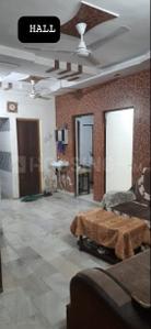Hall Image of 900 Sq.ft 2 BHK Apartment / Flat for sale in Memnagar Ahmedabad for Rs. 5370000