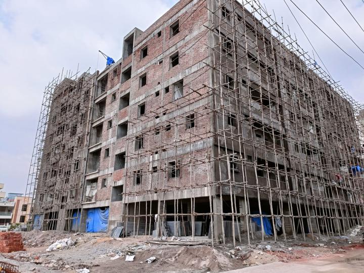 Mokshitha Shivam homes Main Image 1