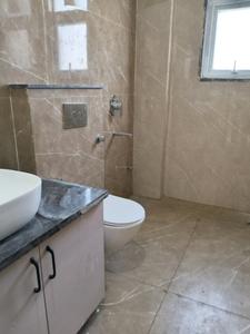 Bedroom One Image of 2500 Sq.ft 4 BHK Builder Floor for sale in Paramount Low Rise Floors South City 2, Sector 49 Gurgaon for Rs. 35000000