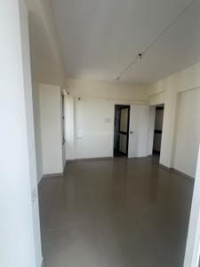 Hall Image of 850 Sq.ft 2 BHK Apartment / Flat for rent in Narhe Pune for Rs. 16500