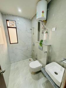Image of 510 Sq.ft 1 RK Builder Floor for rent in HUDA Plot Sector 38, Sector 38, Gurgaon for Rs. 24900