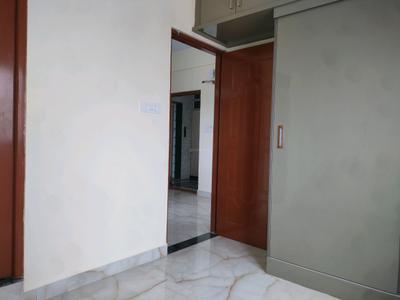 Bedroom Image of 650 Sq.ft 2 BHK Apartment / Flat for rent in Munnekollal Bengaluru for Rs. 25000
