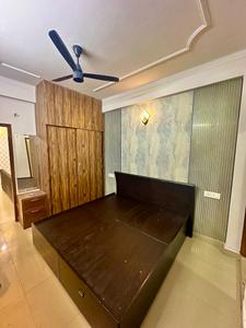 Bedroom Image of 2700 Sq.ft 3 BHK Builder Floor for rent in Sector 6 Panchkula for Rs. 50000