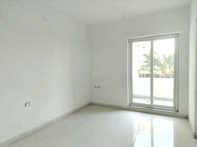 Bedroom Image of 1300 Sq.ft 3 BHK Apartment / Flat for sale in Shapoorji Pallonji Realty JP Homes, Hadapsar Pune for Rs. 12000000