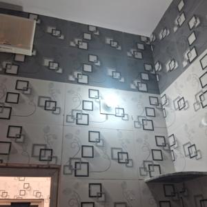 Bathroom Image of 2000 Sq.ft 3 BHK Builder Floor for rent in Nayagaon Chandigarh for Rs. 10000