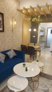 Hall Image of 2200 Sq.ft 3 BHK Villa for sale in Balya Kheda Indore for Rs. 11500000