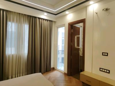 Bedroom Image of 645 Sq.ft 3 BHK Apartment / Flat for sale in Pyramid Altia, Sector 70 Gurgaon for Rs. 9000000
