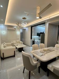 1 BHK Flat