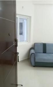 Hall Image of 591 Sq.ft 2 BHK Apartment / Flat for rent in Navins Starwood Towers 2, Medavakkam Chennai for Rs. 30000