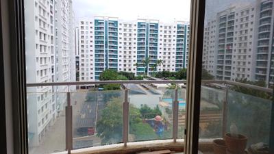 Image of 1350 Sq.ft 3 BHK Apartment / Flat for sale in Pegasus Megapolis Splendour, Hinjawadi Phase 3, Pune for Rs. 11000000