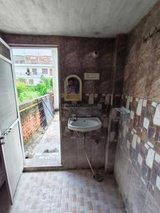 Balcony Image of 1000 Sq.ft 2 BHK Independent House for rent in Dafi Varanasi for Rs. 7000