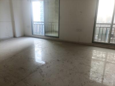 Bedroom Image of 2400 Sq.ft 4 BHK Apartment / Flat for sale in Arham Satyam Valencia, Kharghar Navi Mumbai for Rs. 55000000