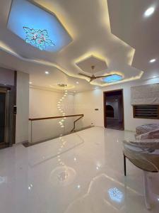 Hall Image of 2400 Sq.ft 4 BHK Independent House for sale in Gandhi Path West Jaipur for Rs. 15500000
