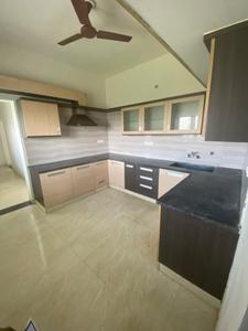 Kitchen Image of 2100 Sq.ft 2 BHK Independent House for rent in Thiruppalai Madurai for Rs. 24000