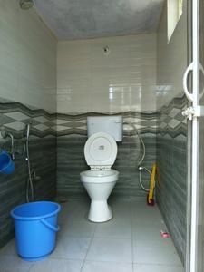 Common Bathroom Image of 3600 Sq.ft 4 BHK Builder Floor for rent in Bellandur Bengaluru for Rs. 125000