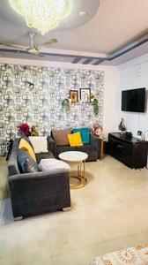 Hall Image of 1000 Sq.ft 2 BHK Apartment / Flat for sale in GTM Forest Lavana, Mohkampur Dehradun for Rs. 7800000