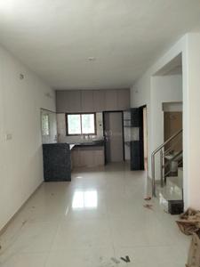 Hall Image of 2700 Sq.ft 4 BHK Independent House for rent in Pal Surat for Rs. 28000