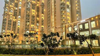 Image of 1690 Sq.ft 3 BHK Apartment / Flat for sale in Samridhi Luxuriya Avenue, Sector 150, Noida for Rs. 22815000