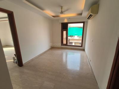Hall Image of 2400 Sq.ft 3 BHK Builder Floor for sale in Defence Colony New Delhi for Rs. 110000000