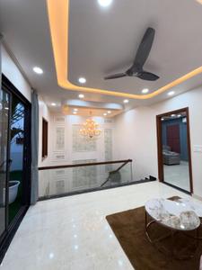 Hall Image of 1650 Sq.ft 3 BHK Independent House for sale in Kamal Vihar Raipur for Rs. 4499999