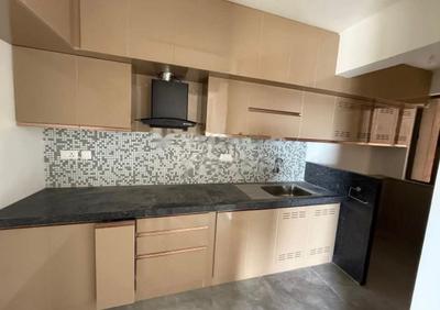 Kitchen Image of 1600 Sq.ft 3 BHK Apartment / Flat for rent in Arvind Bel Air, Vidyaranyapura Bengaluru for Rs. 50003