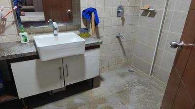 Image of 2200 Sq.ft 3 BHK Apartment / Flat for sale in Flourish Excellency Davis, Richards Town, Bengaluru for Rs. 24500000