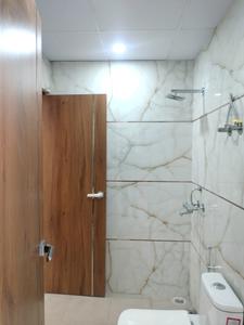 Common Bathroom Image of 1620 Sq.ft 3 BHK Builder Floor for sale in TDI The Grand Retreat, Sector 88 Faridabad for Rs. 12000000