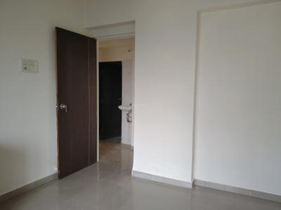 Bedroom Image of 1100 Sq.ft 2 BHK Apartment / Flat for sale in Gokul Dham Complex, Kharghar Navi Mumbai for Rs. 11000000