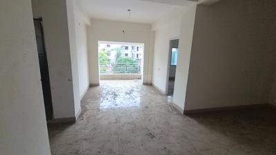 Hall Image of 1445 Sq.ft 3 BHK Apartment / Flat for sale in Kalikapur Kolkata for Rs. 10100000