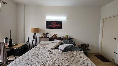Bedroom Image of 1897 Sq.ft 4 BHK Apartment / Flat for sale in DLF Westend Heights, Akshayanagar Bengaluru for Rs. 23600000