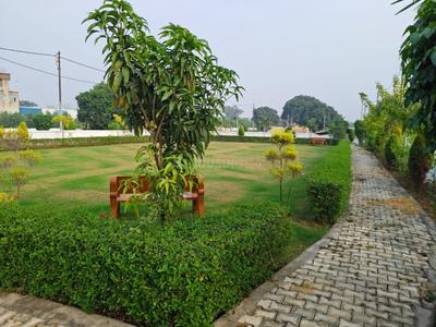 Image of 775 Sq.ft Residential Plot / Land for sale in New Moradabad, Moradabad for Rs. 3600000