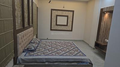Bedroom Image of 2000 Sq.ft 3 BHK Villa for sale in Lalarpura Jaipur for Rs. 13000000
