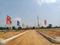 Surakshaa Elite 2 Internal Roads 2